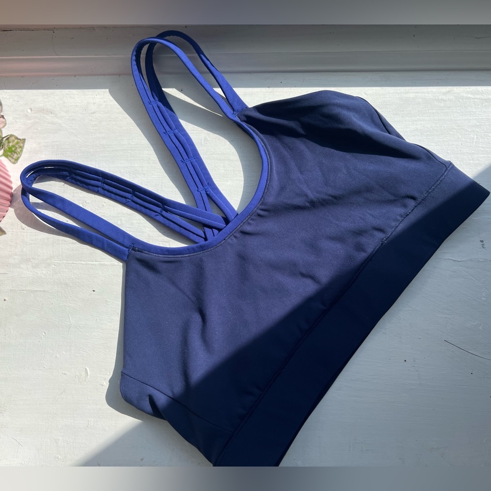 Janji Pace Sports Bra
